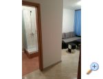 Appartements Jukanovic – Baska Voda – Vorschau 12