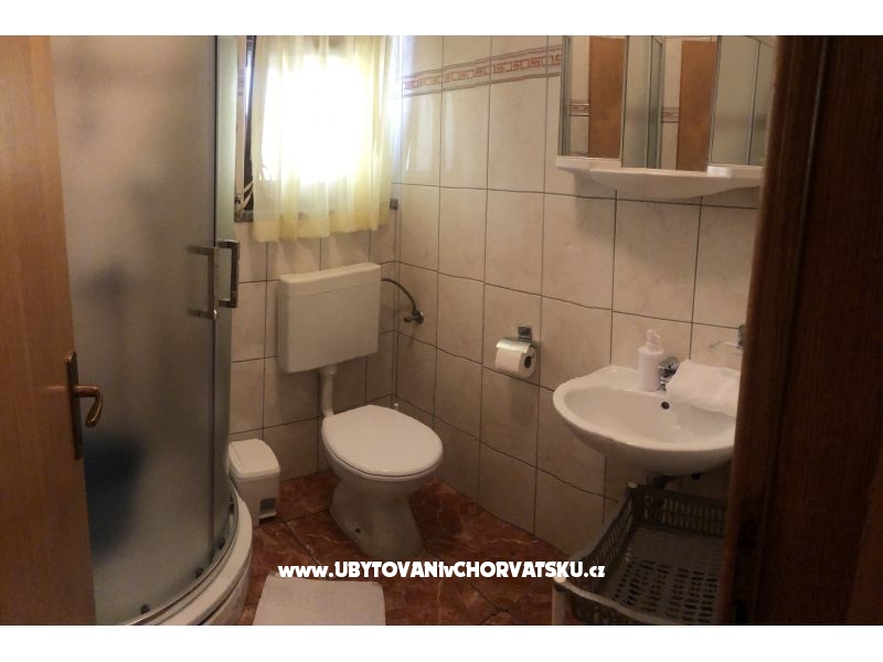 Appartements Juric – Ferienwohnung Baska Voda, Kroatien – Foto 11
