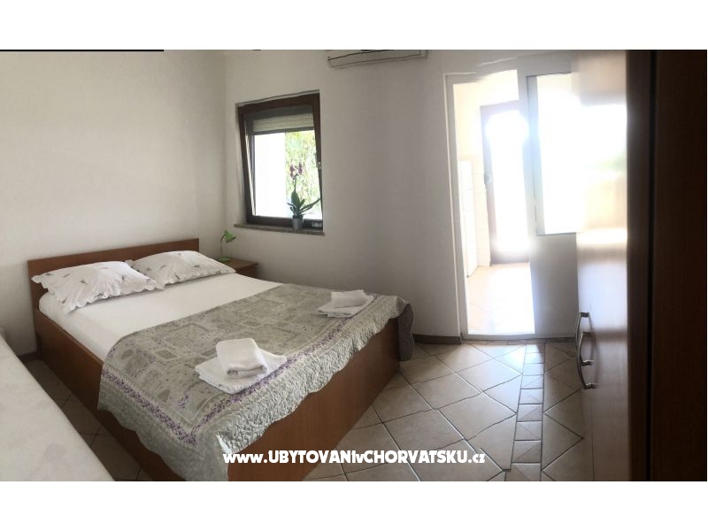 Appartements Juric – Ferienwohnung Baska Voda, Kroatien – Foto 12