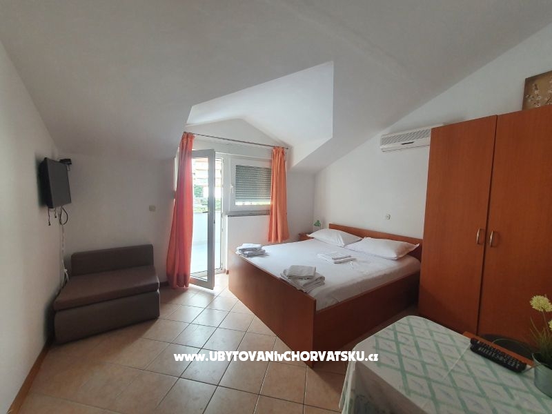 Appartements Juric – Ferienwohnung Baska Voda, Kroatien – Foto 15