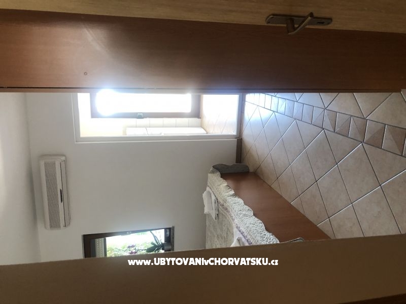 Appartements Juric – Ferienwohnung Baska Voda, Kroatien – Foto 16