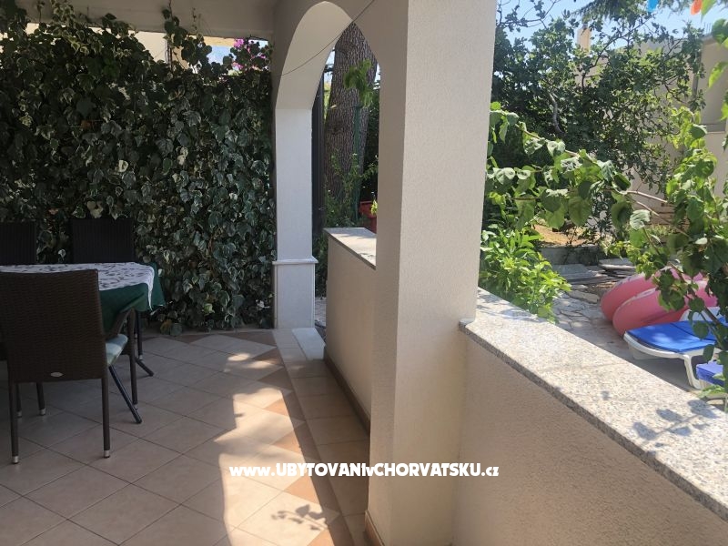 Appartements Juric – Ferienwohnung Baska Voda, Kroatien – Foto 18