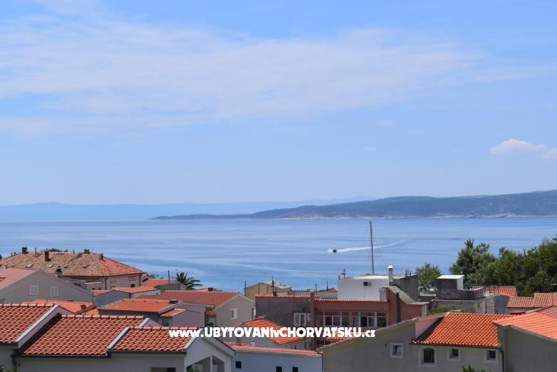 Appartements Juric – Ferienwohnung Baska Voda, Kroatien – Foto 3