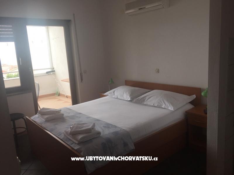 Appartements Juric – Ferienwohnung Baska Voda, Kroatien – Foto 4