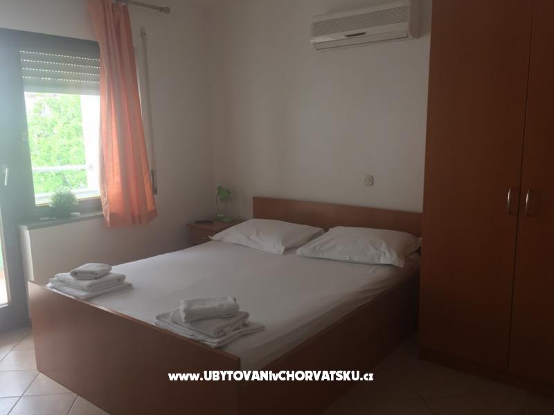 Appartements Juric – Ferienwohnung Baska Voda, Kroatien – Foto 5