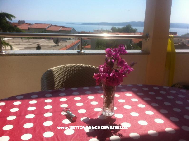 Appartements Juric – Ferienwohnung Baska Voda, Kroatien – Foto 6