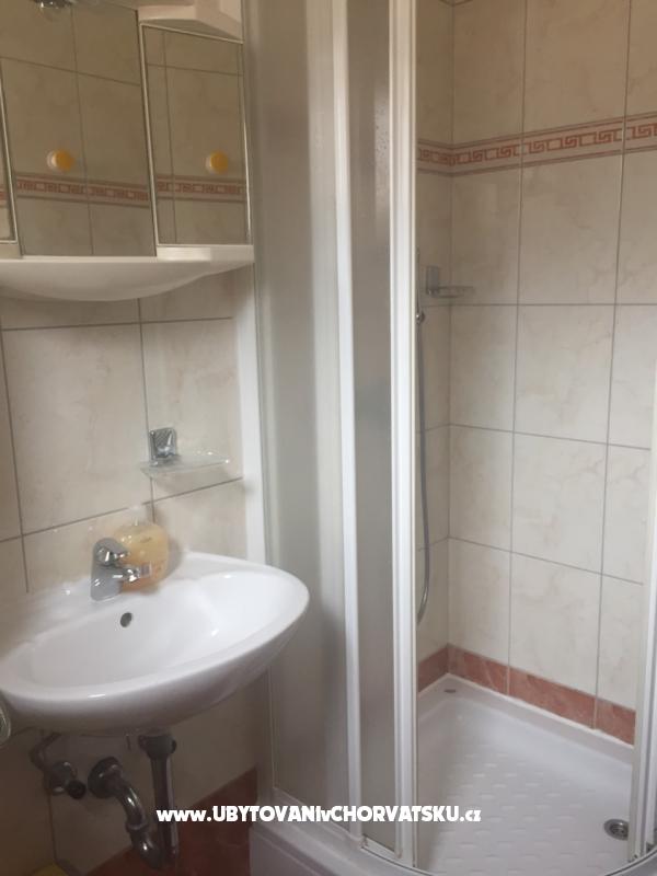 Appartements Juric – Ferienwohnung Baska Voda, Kroatien – Foto 7