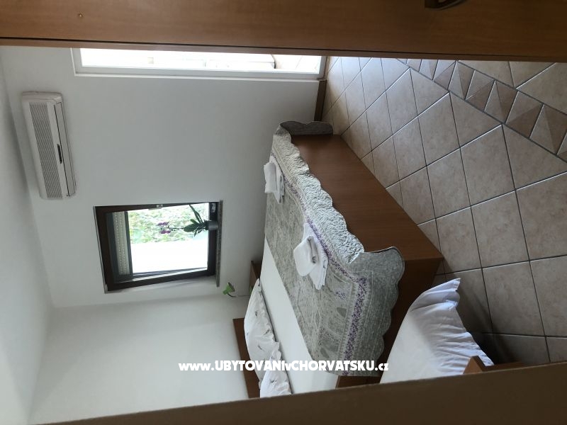 Appartements Juric – Ferienwohnung Baska Voda, Kroatien – Foto 9