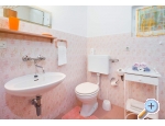 Appartements Jurii - Baka Voda Kroatien