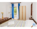 Appartements Jurii - Baka Voda Kroatien
