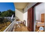Appartements Jurii - Baka Voda Kroatien