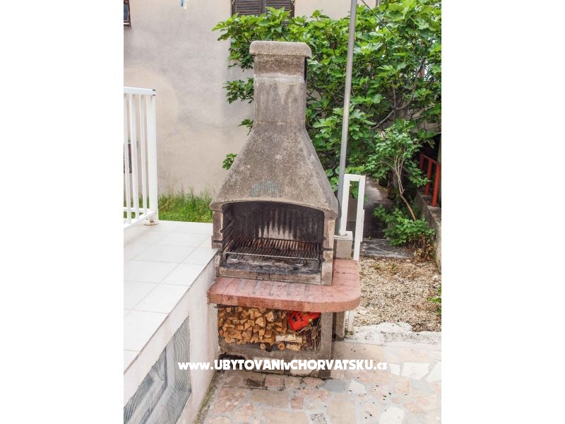 Appartements Katić – Ferienwohnung Baska Voda, Kroatien – Foto 3