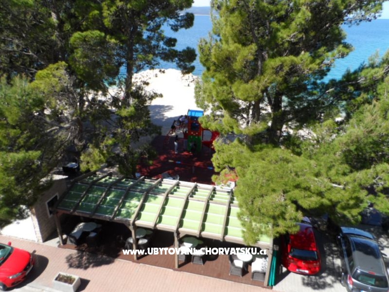 Appartements Klara – Ferienwohnung Baska Voda, Kroatien – Foto 3