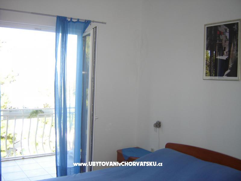 Appartements Klara – Ferienwohnung Baska Voda, Kroatien – Foto 7