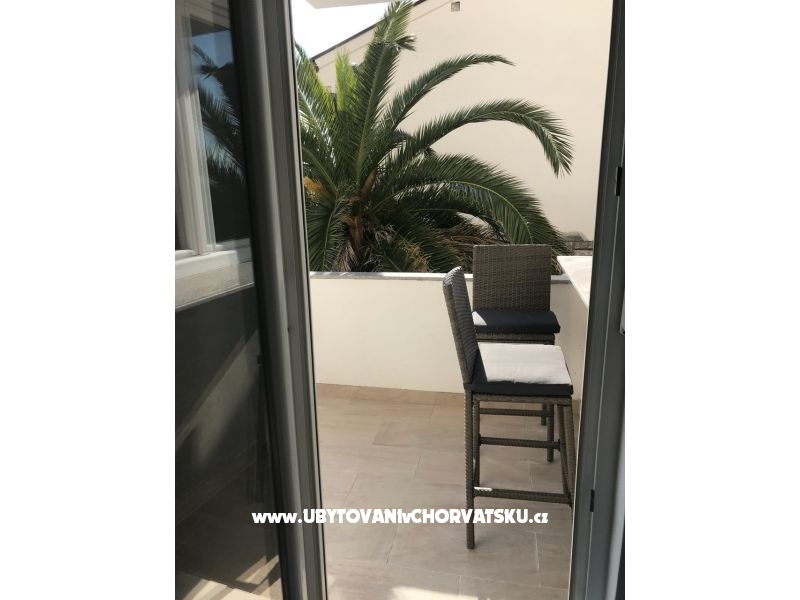 Appartements Marić – Ferienwohnung Baska Voda, Kroatien – Foto 7