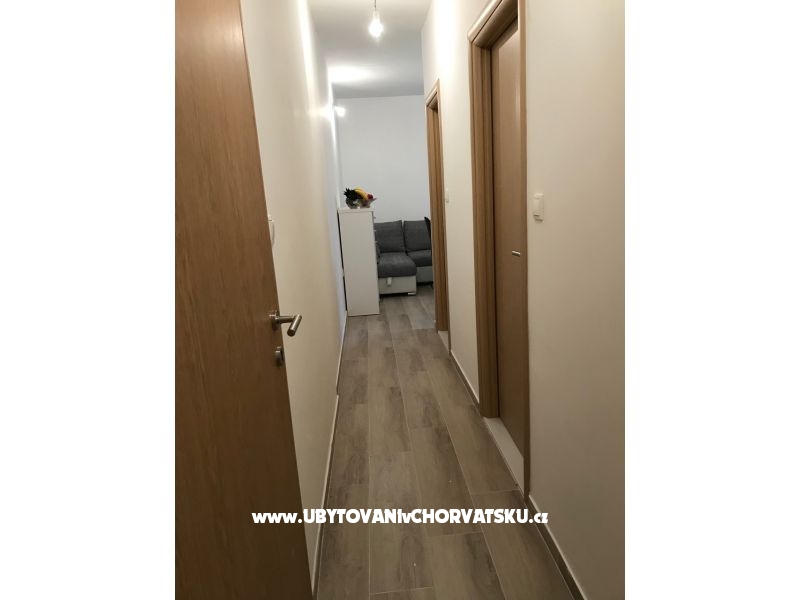 Appartements Marić – Ferienwohnung Baska Voda, Kroatien – Foto 8