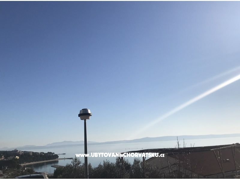 Appartements Marić – Ferienwohnung Baska Voda, Kroatien – Foto 2