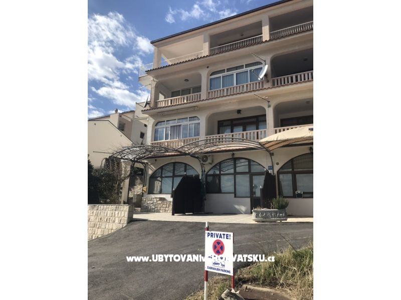 Appartements Marić – Ferienwohnung Baska Voda, Kroatien – Foto 4