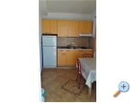 Appartements Marijana - Baka Voda Kroatien