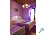 Appartements Marijana - Baka Voda Kroatien