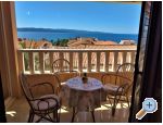 Apartmani Marijana Kroatien