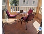 Appartements Marijana - Baka Voda Kroatien