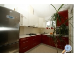 Apartmaji Marin - Baka Voda Hrvaka