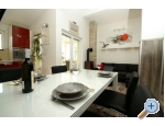 Appartements Marin - Baka Voda Kroatien