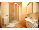 Appartements Marin - Baka Voda Kroatien