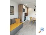 Apartmaji Marin - Baka Voda Hrvaka