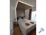 Appartements Marin - Baka Voda Kroatien