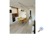 Appartements Marin - Baka Voda Kroatien