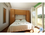 Apartmaji Marin - Baka Voda Hrvaka