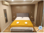 Apartmny Marin - Baka Voda Chorvatsko