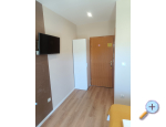 Apartmny Marin - Baka Voda Chorvatsko