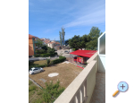 Apartmny Marin - Baka Voda Chorvatsko
