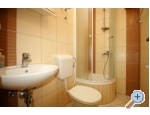 Appartements Marin - Baka Voda Kroatien