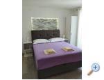 Apartmaji Marin - Baka Voda Hrvaka