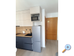 Apartmny Marin - Baka Voda Chorvatsko