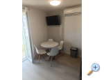 Apartmny Marin - Baka Voda Chorvatsko