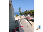 Apartmny Marin - Baka Voda Chorvatsko