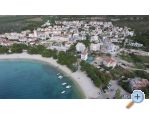 Apartmaji Marin - Baka Voda Hrvaka