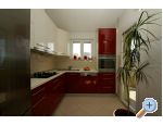 Apartmaji Marin - Baka Voda Hrvaka