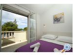 Apartmaji Marin - Baka Voda Hrvaka
