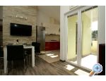 Apartmaji Marin - Baka Voda Hrvaka