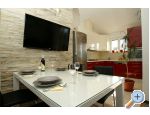 Apartmaji Marin - Baka Voda Hrvaka