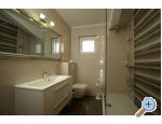 Apartmaji Marin - Baka Voda Hrvaka