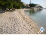 Apartmaji Marin - Baka Voda Hrvaka