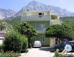Apartmaji Marin - Baka Voda Hrvaka