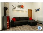 Apartmaji Marin - Baka Voda Hrvaka